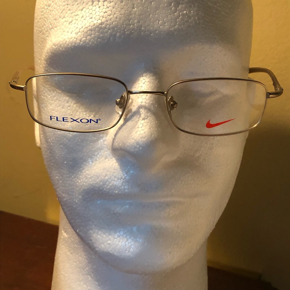Nike frames